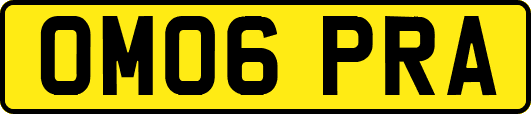 OM06PRA