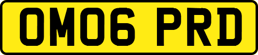 OM06PRD