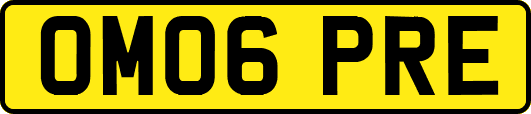 OM06PRE