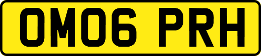 OM06PRH