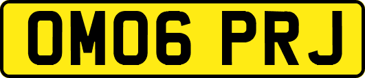 OM06PRJ