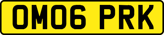 OM06PRK