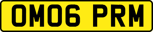OM06PRM