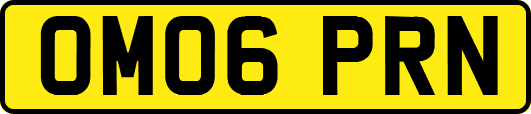OM06PRN