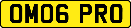 OM06PRO