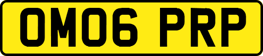 OM06PRP