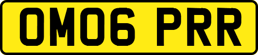 OM06PRR