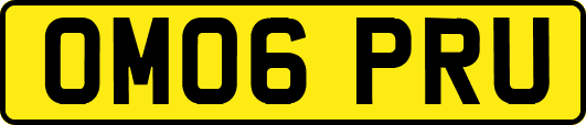 OM06PRU