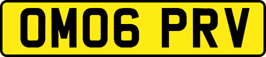 OM06PRV