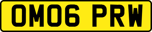 OM06PRW