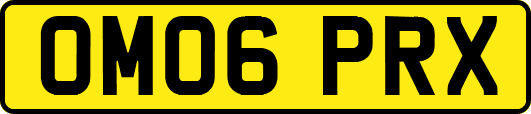 OM06PRX