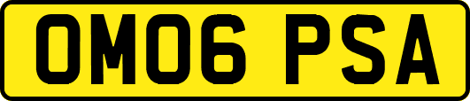OM06PSA