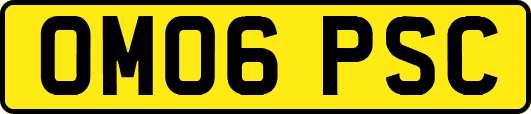 OM06PSC