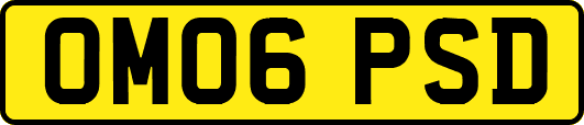 OM06PSD