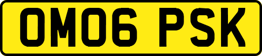 OM06PSK