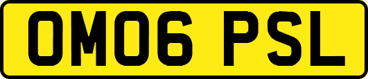 OM06PSL