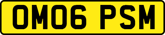 OM06PSM