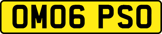 OM06PSO