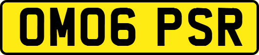 OM06PSR
