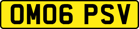 OM06PSV