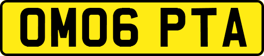 OM06PTA
