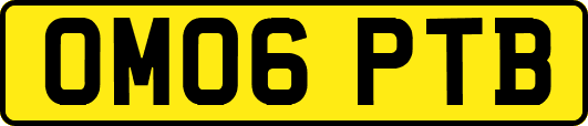 OM06PTB