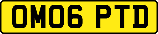 OM06PTD