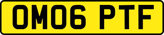OM06PTF