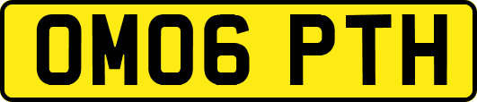 OM06PTH