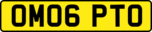 OM06PTO