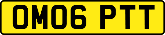 OM06PTT