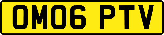 OM06PTV