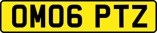 OM06PTZ