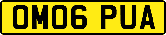 OM06PUA