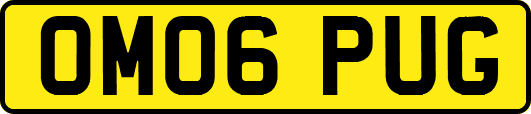 OM06PUG