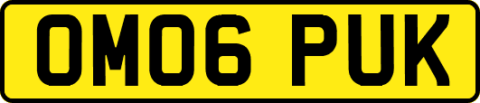 OM06PUK