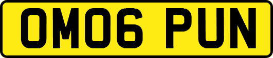 OM06PUN