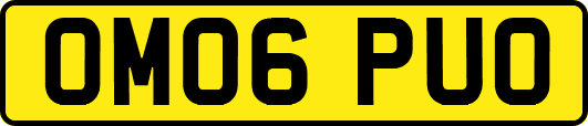 OM06PUO