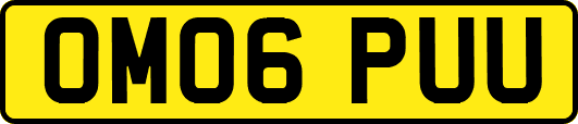 OM06PUU