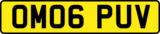 OM06PUV