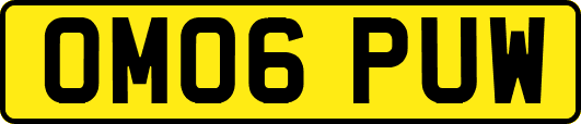 OM06PUW