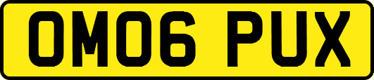 OM06PUX