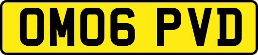OM06PVD