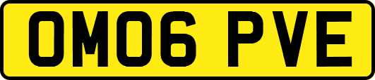 OM06PVE