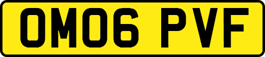 OM06PVF