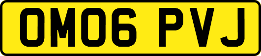 OM06PVJ