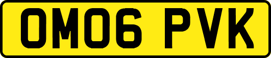 OM06PVK