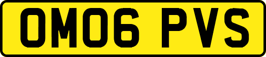 OM06PVS