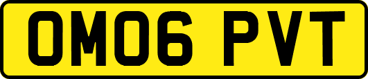 OM06PVT
