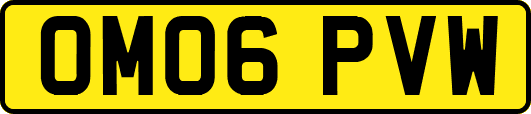 OM06PVW